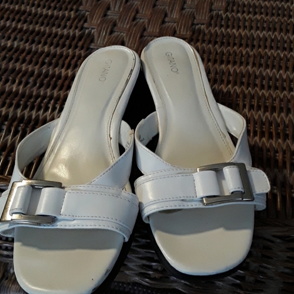 Shoes - Picture 3 of 3